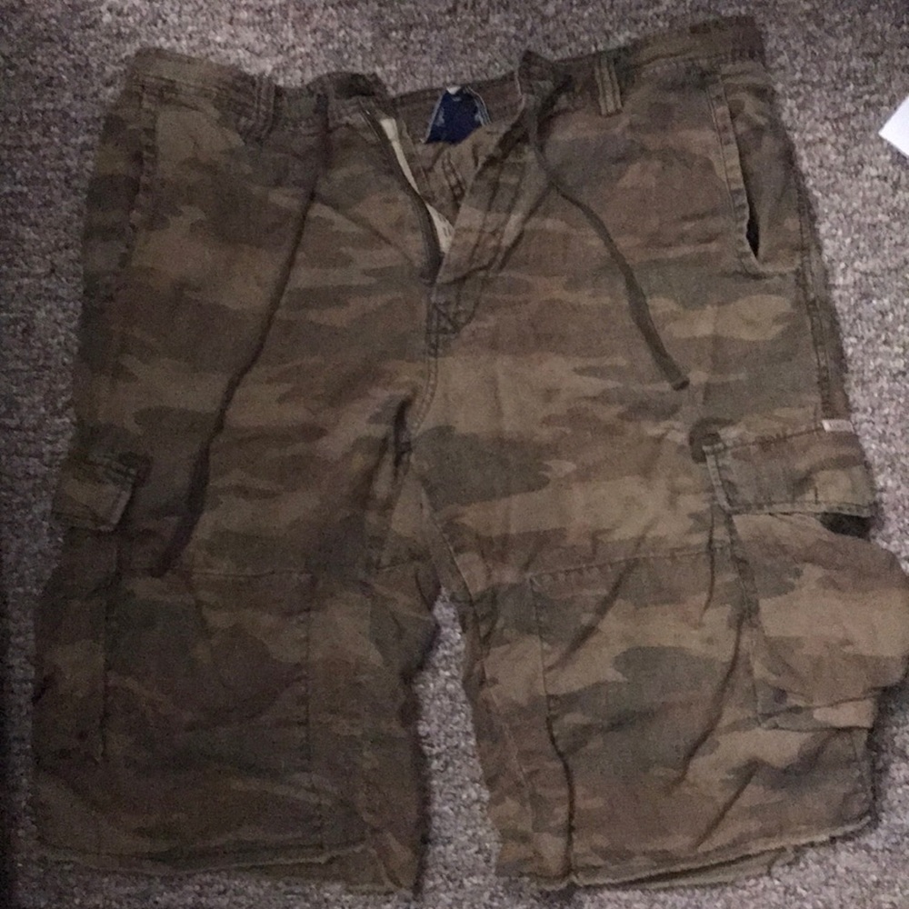 Lucky brand short/pants